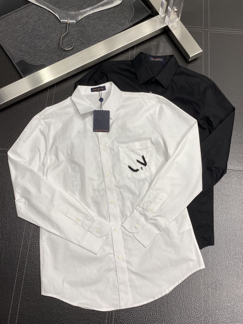 Louis Vuitton Shirts